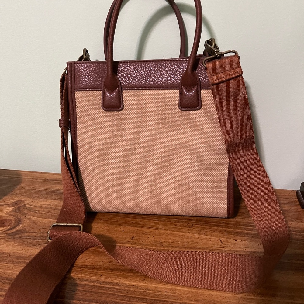Time and Tru Women's Handbag